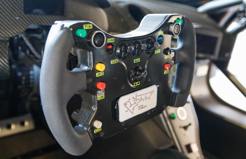 Illustration for article titled Enjoy This Über-Gallery Of Austin's Pirelli World Challenge Race Weekend